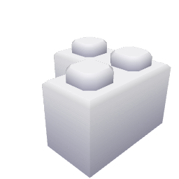 Brick Corner
